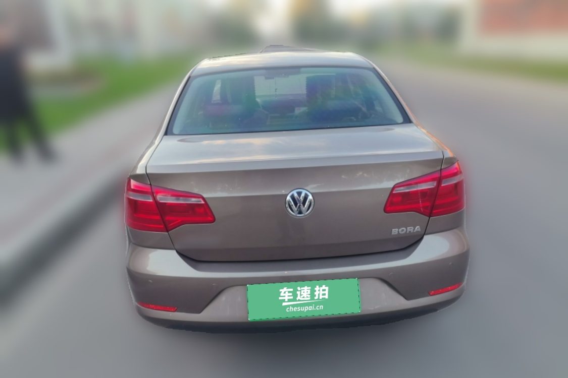 大众 宝来 2015 汽车图片 #6