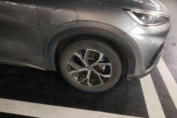 BYD Yuan Plus 2023 car image #9