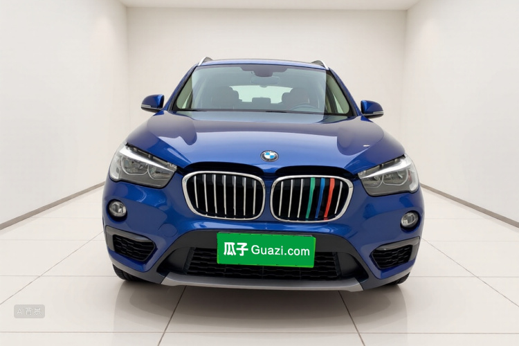 BMW X1 2018 car image #3