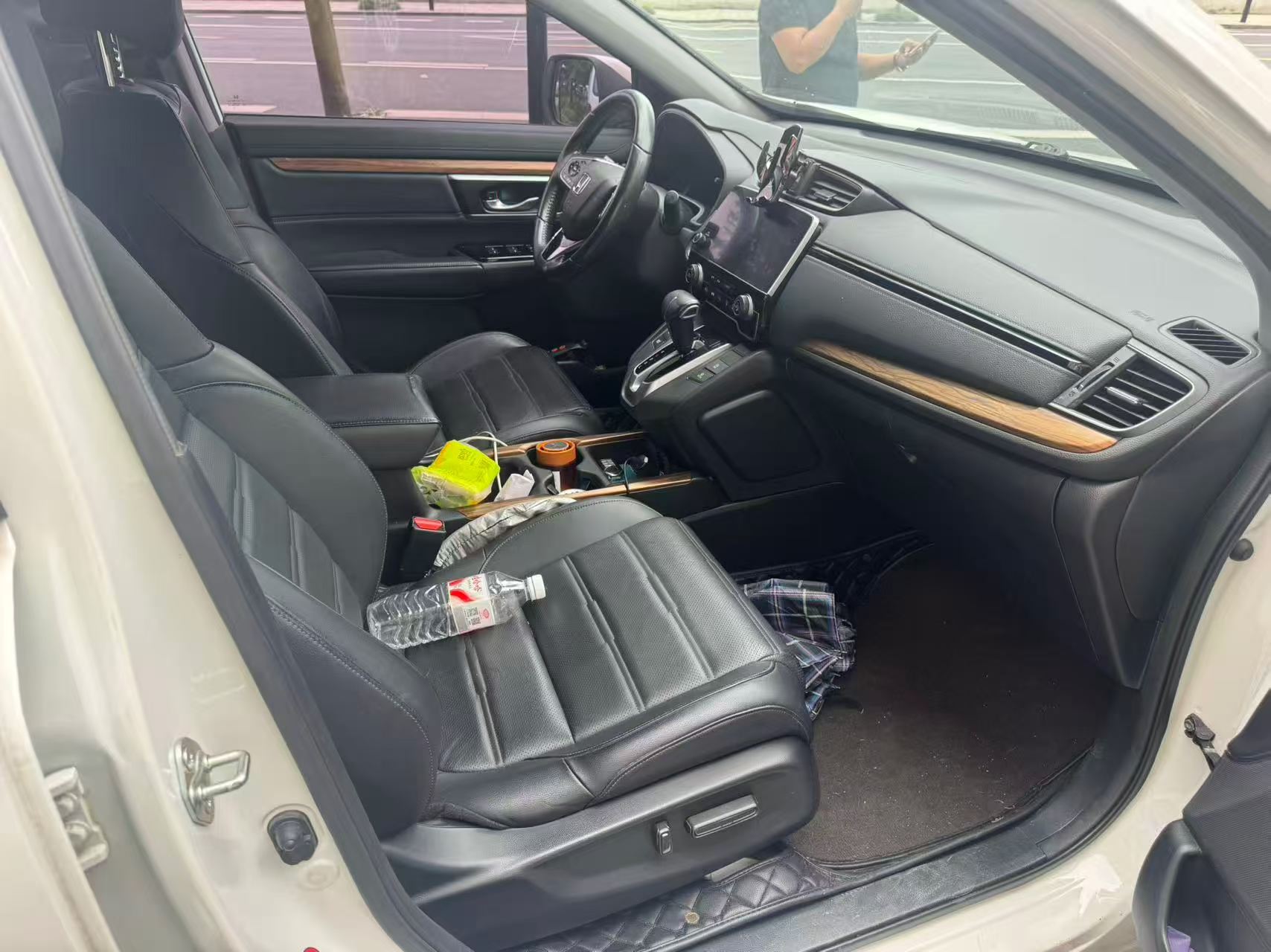 Honda CR-V 2019 car image #6