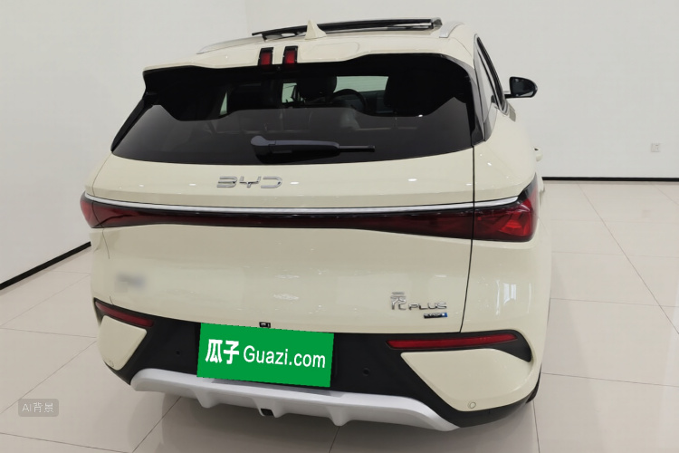 BYD Yuan Plus 2025 immagine di auto #6
