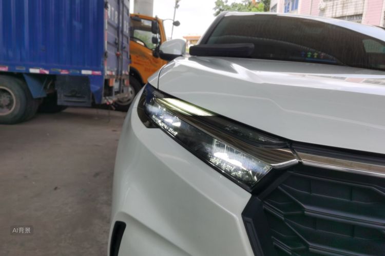 Honda CR-V 2023 car image #8