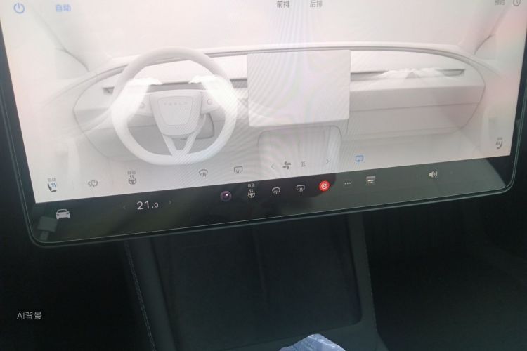 Tesla Model 3 2025 #13 Tesla Model 3 2025 car image #13