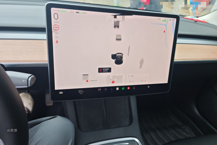 Tesla Model 3 2022 immagine di auto #13
