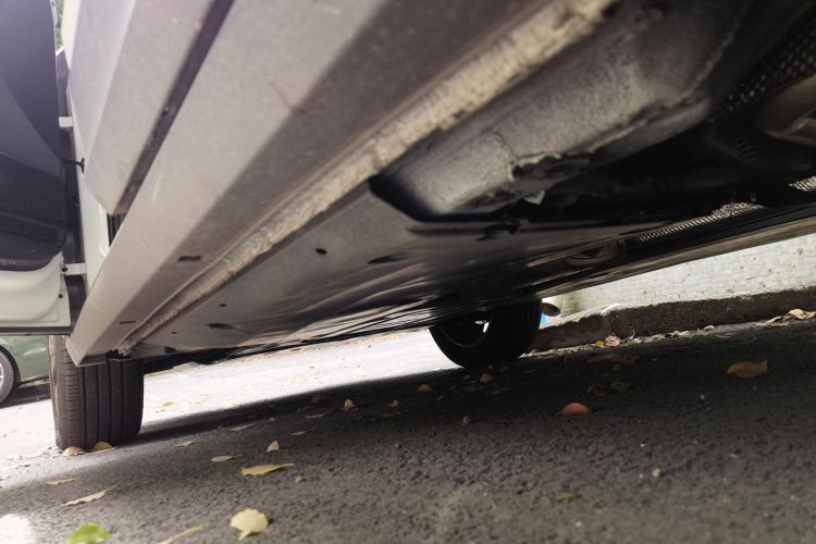 Volkswagen Tharu 2025 изображение автомобиля #21