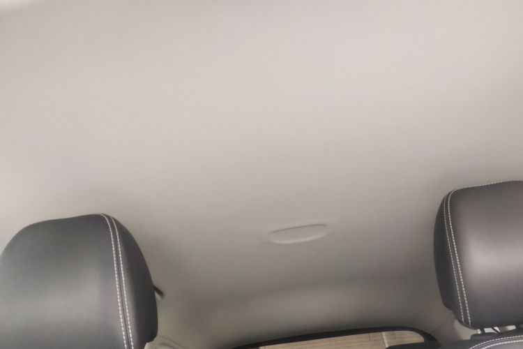GEELY Coolray 2025 #20 GEELY Coolray 2025 car image #20
