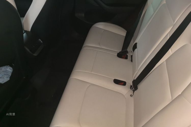Tesla Model Y 2021 #19 Tesla Model Y 2021 car image #19