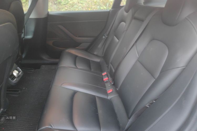 Tesla Model 3 2020 #19 Tesla Model 3 2020 car image #19