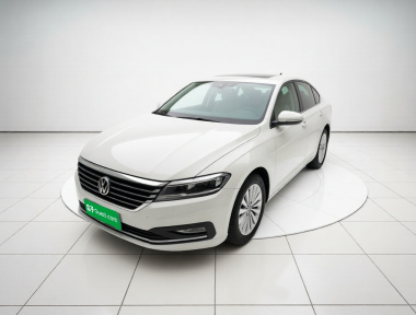 Volkswagen Lavida 2021 Volkswagen Lavida 2021 car image
