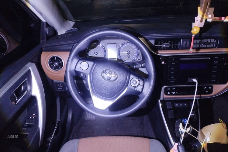 Toyota Corolla Hybird E+ 2019 #12 Toyota Corolla Hybird E+ 2019 immagine di auto #12