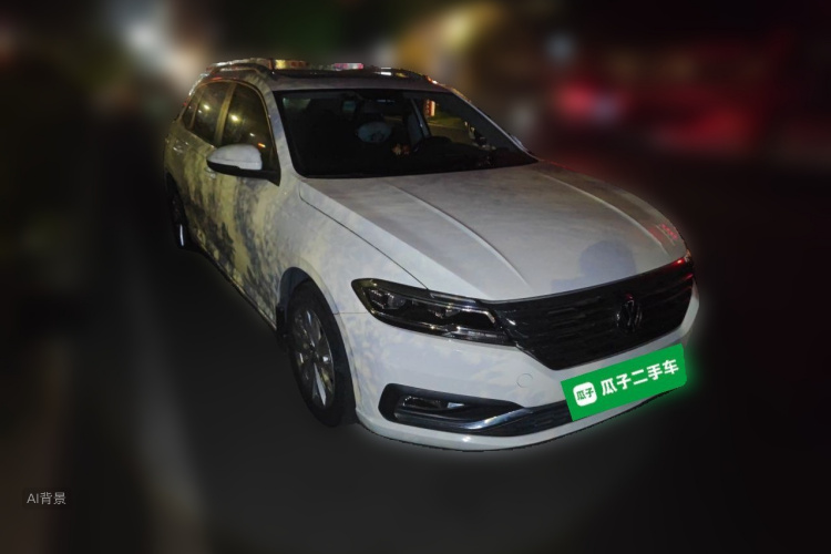 Volkswagen Lavida 2019 #4 Volkswagen Lavida 2019 car image #4