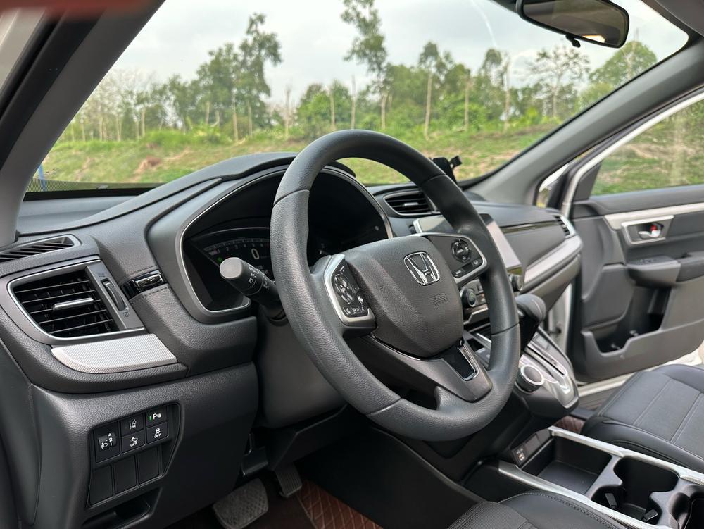 Honda CR-V 2021 car image #17