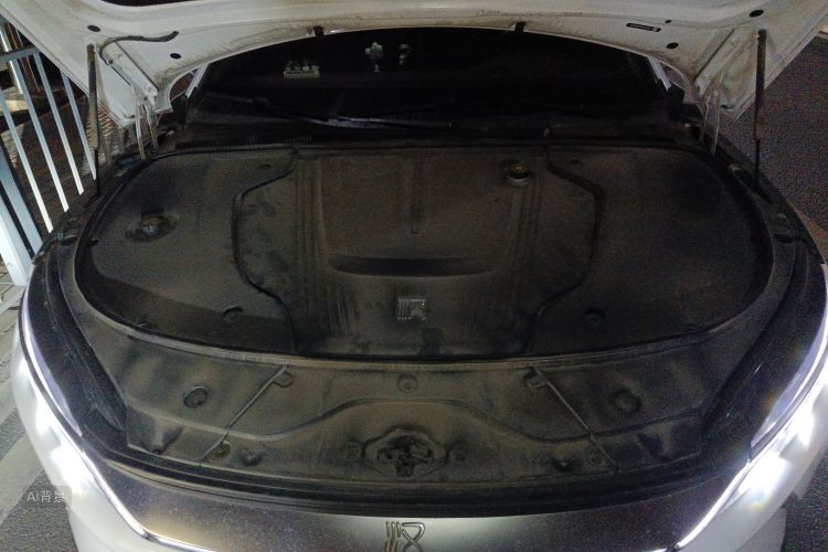 BYD Han 2022 immagine di auto #22