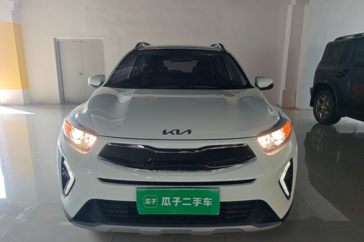 Kia KX1 2026 #3 Kia KX1 2026 car image #3