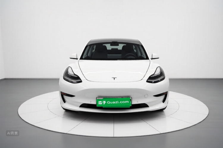 Tesla Model 3 2020 #3 Tesla Model 3 2020 immagine di auto #3