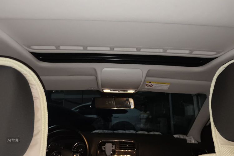 Volkswagen Polo 2016 car image #20