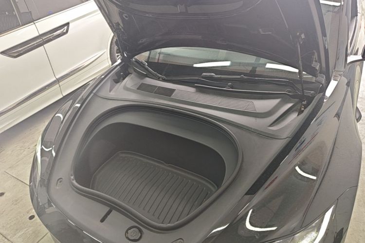 Tesla Model 3 2023 #20 Tesla Model 3 2023 car image #20