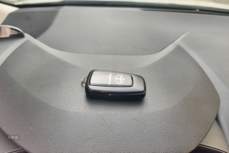 Toyota Corolla 2022 #10 Toyota Corolla 2022 immagine di auto #10