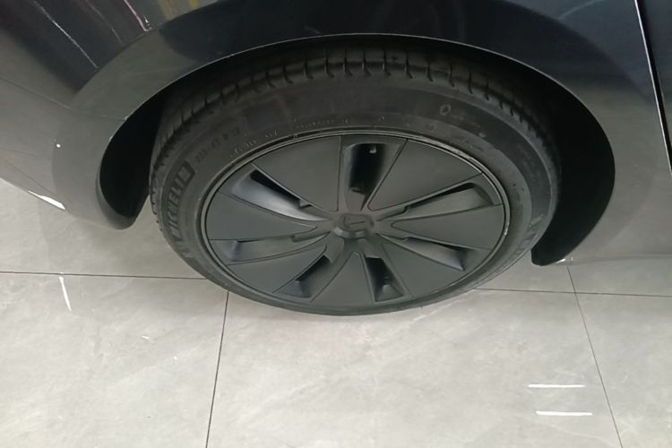 Tesla Model 3 2024 car image #10