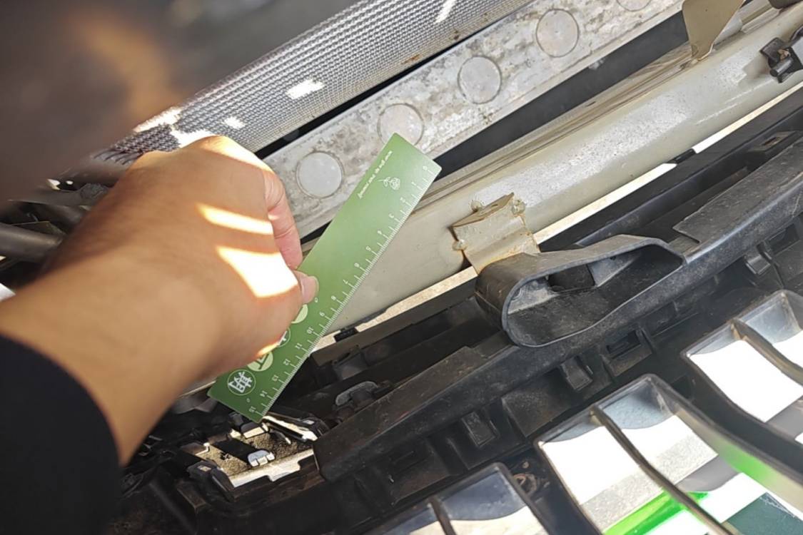 GEELY Coolray 2023 #32 GEELY Coolray 2023 car image #32