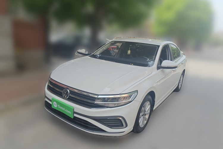 Volkswagen Bora 2022 car image #2