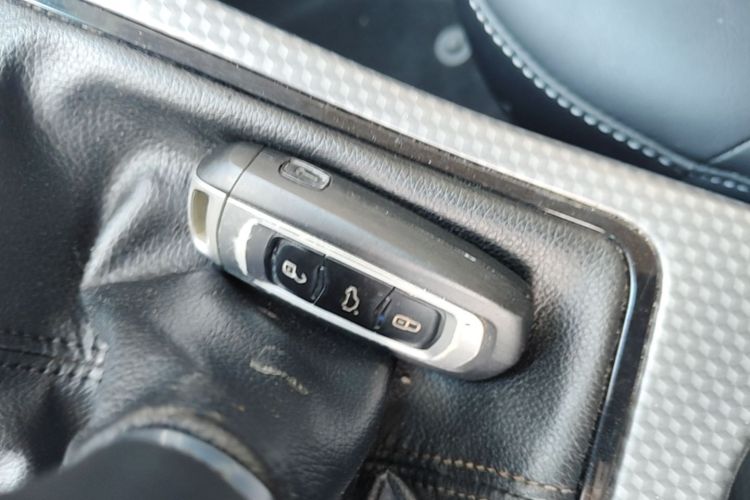 GEELY Emgrand GS 2017 #14 GEELY Emgrand GS 2017 car image #14