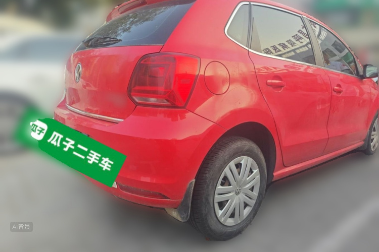 Volkswagen Polo 2018 imagem de carro #7
