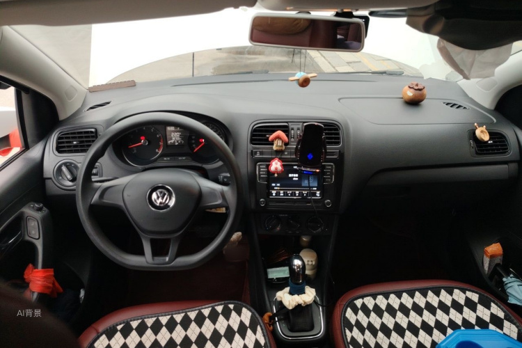 Volkswagen Polo 2018 изображение автомобиля #11