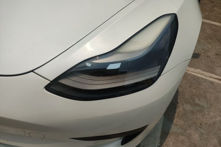 Tesla Model 3 2021 #23 Tesla Model 3 2021 immagine di auto #23
