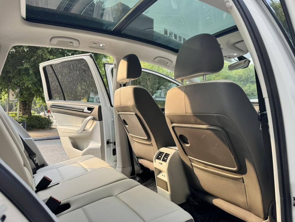 Volkswagen Golf Sportsvan 2019 #12 Volkswagen Golf Sportsvan 2019 immagine di auto #12