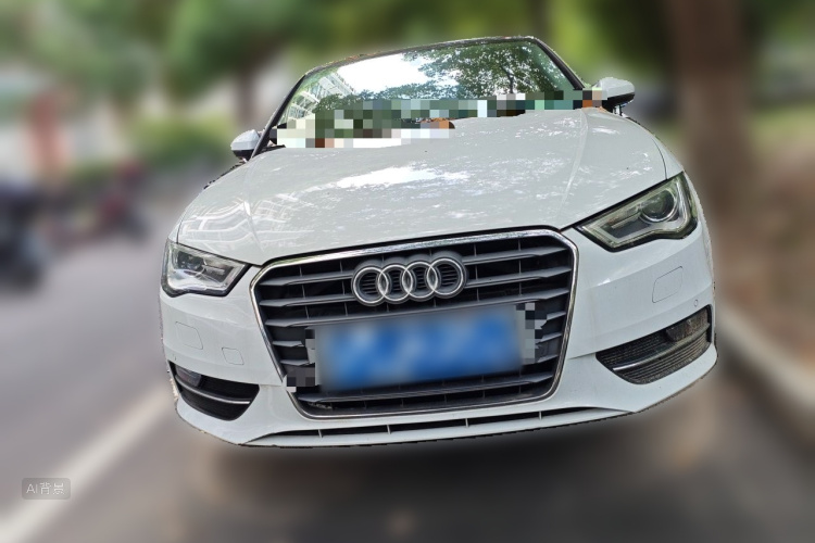 Audi A3 2016 image de voiture #3