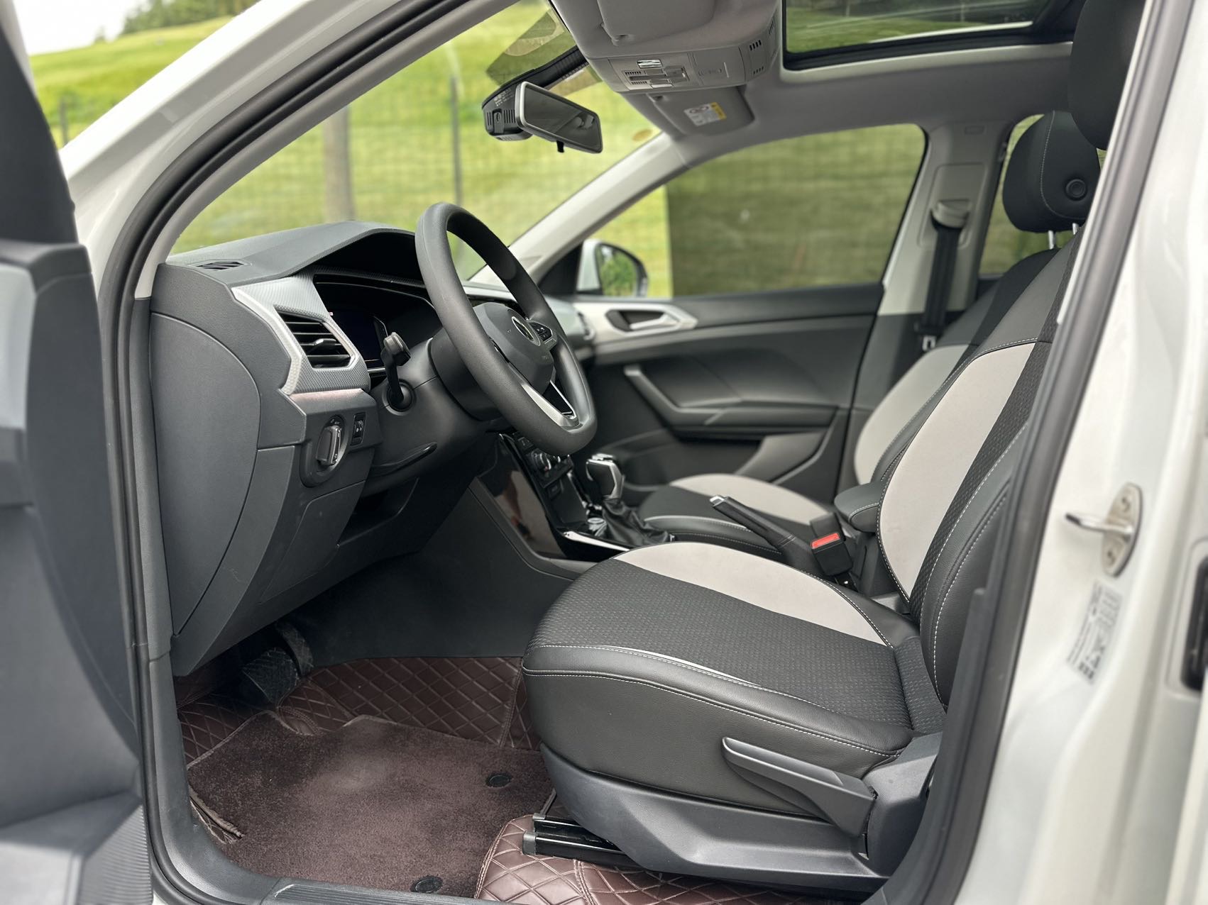 Volkswagen Tacqua 2022 immagine di auto #7