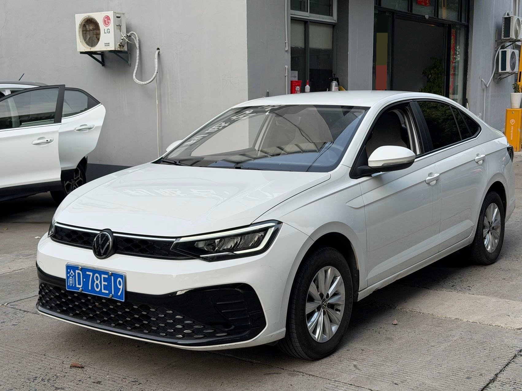 Volkswagen Lavida 2024 Volkswagen Lavida 2024 car image