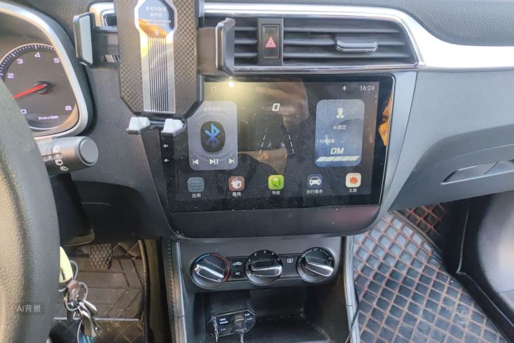 MG ZS 2018 #15 MG ZS 2018 car image #15