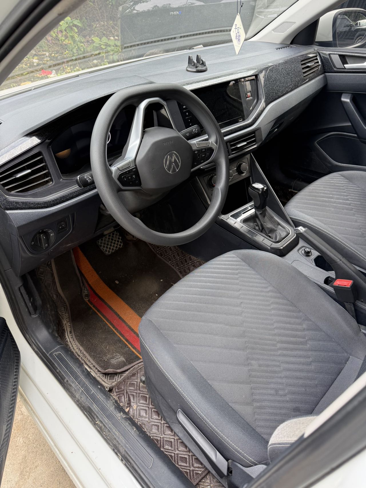 Volkswagen Lavida 2024 car image #2