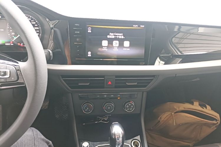 Volkswagen Lavida 2020 car image #13