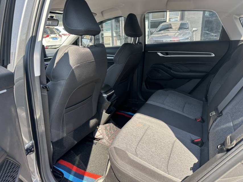 吉利汽车 帝豪 2025 汽车图片 #9