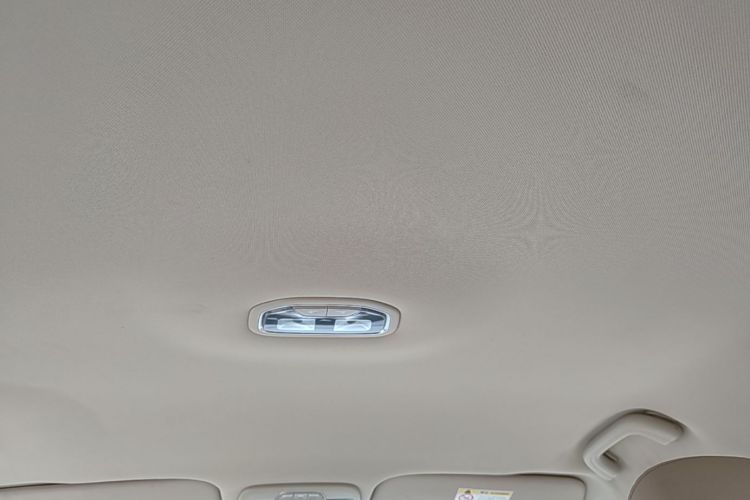GEELY Emgrand 2018 #18 GEELY Emgrand 2018 car image #18