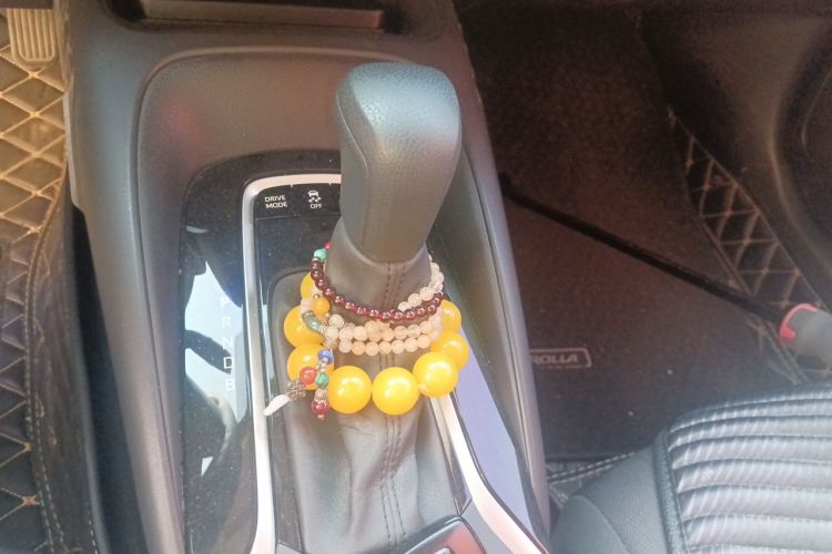 Toyota Corolla 2019 #14 Toyota Corolla 2019 car image #14