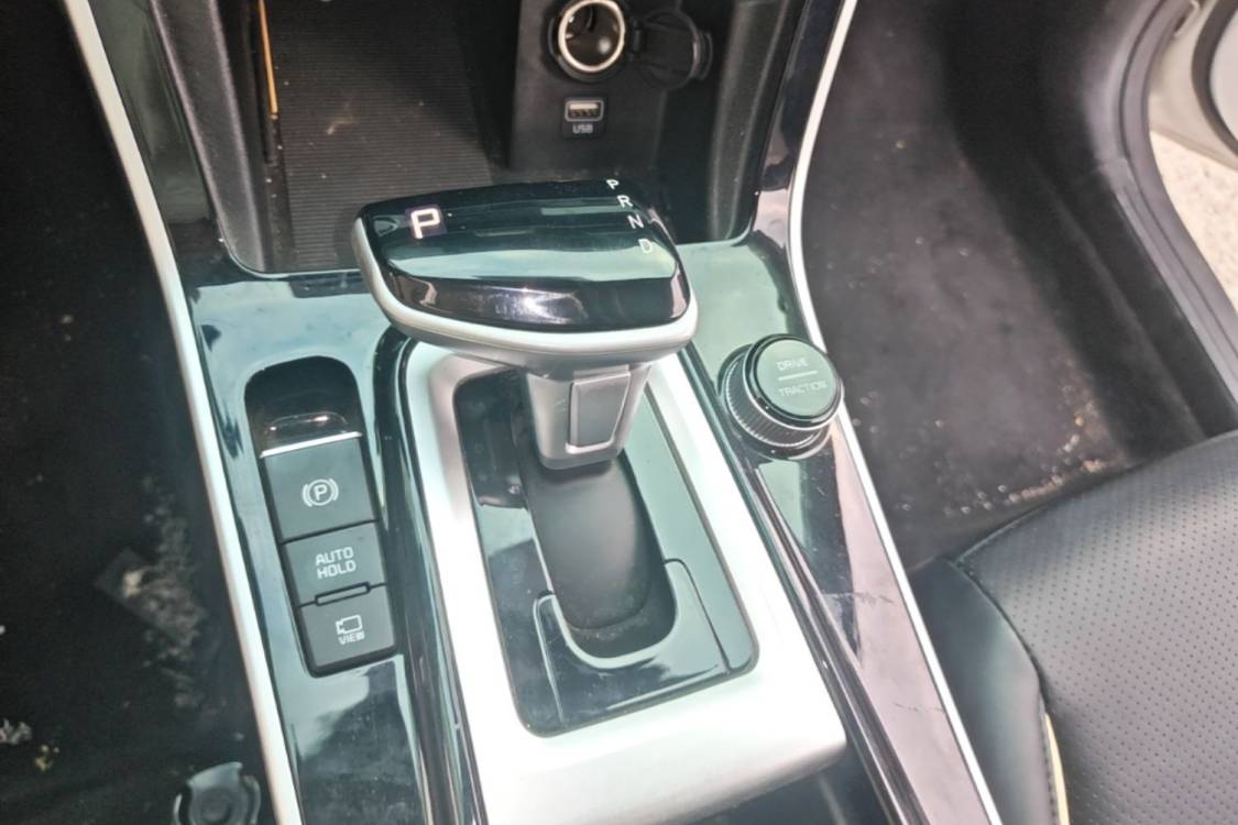Kia Seltos 2024 car image #27