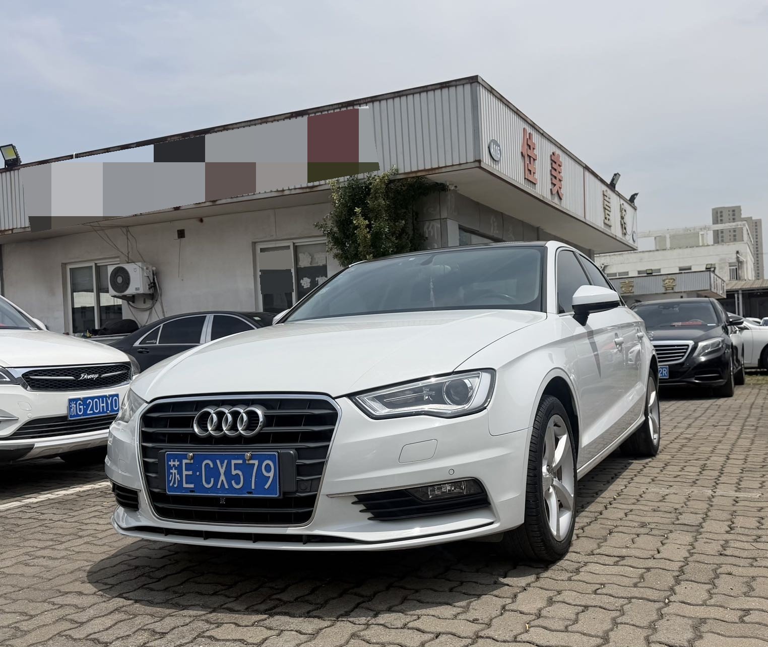 2015 2015 car image