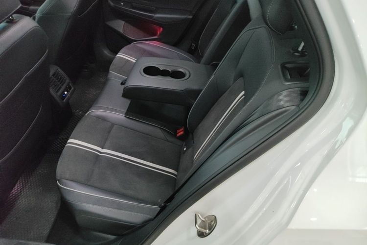 Volkswagen Golf 2021 car image #13