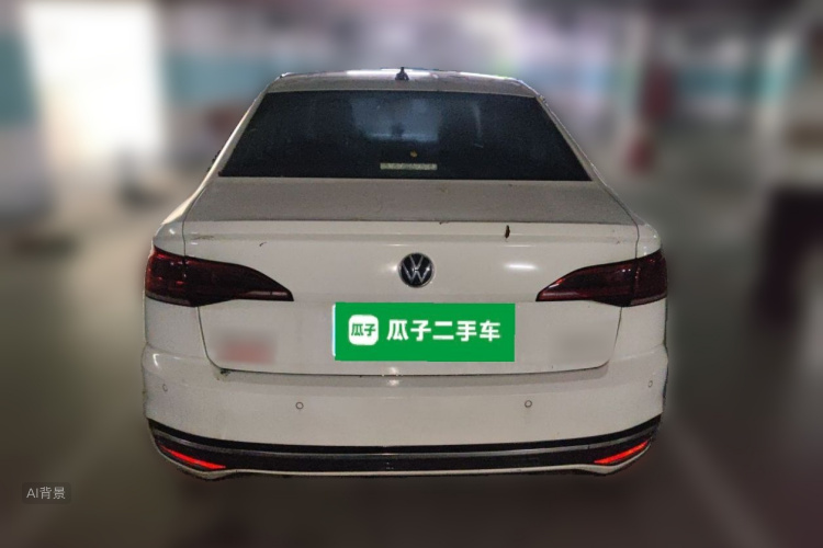 Volkswagen Bora 2023 #6 Volkswagen Bora 2023 صورة سيارة #6