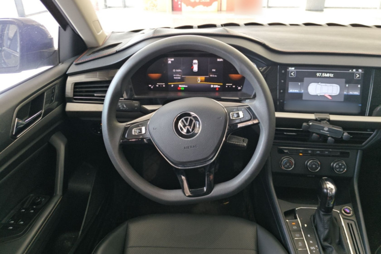 Volkswagen Lavida 2021 imagem de carro #11
