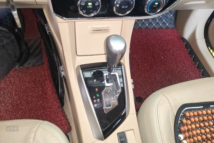 Toyota Corolla 2017 صورة سيارة #16