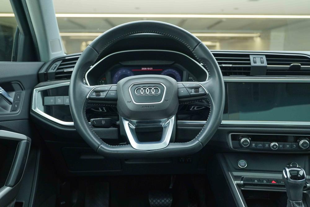 Audi Q3 2019 #11 Audi Q3 2019 immagine di auto #11