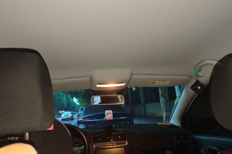 Volkswagen Polo 2019 car image #20