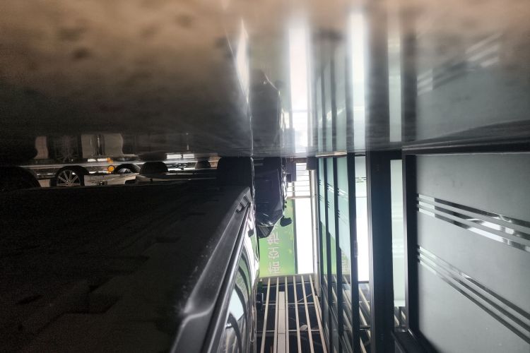 BYD Han 2024 imagen de coche #30