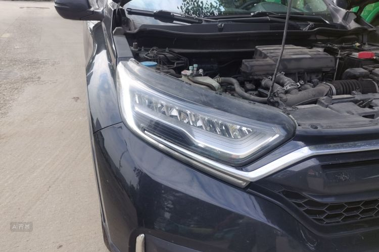 Honda CR-V 2020 car image #8