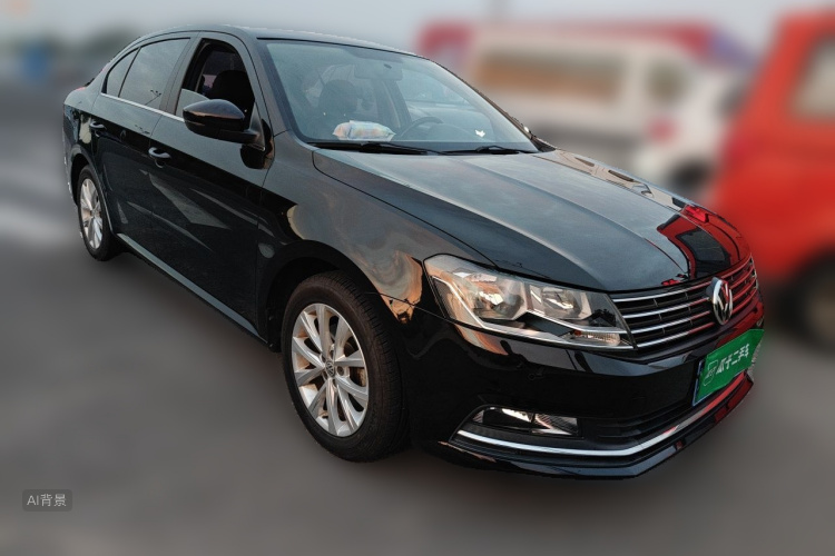 Volkswagen Lavida 2018 #4 Volkswagen Lavida 2018 car image #4